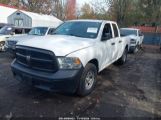 RAM 1500 CLASSIC TRADESMAN 4X2 6'4 BOX снимка