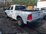 RAM 1500 CLASSIC TRADESMAN 4X2 6'4 BOX снимка