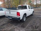 RAM 1500 CLASSIC TRADESMAN 4X2 6'4 BOX снимка