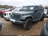 JEEP WRANGLER UNLIMITED SAHARA 1C4BJWEG9FL537696 fotografie