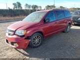 DODGE GRAND CARAVAN SE PLUS 2C4RDGBG8FR709045 снимка