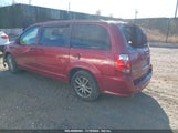 DODGE GRAND CARAVAN SE PLUS 2C4RDGBG8FR709045 снимка