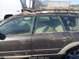 Subaru Outback 2.5I/2.5I L.l. Bean Edition 4S4BP61CX87332123 photo