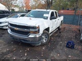 CHEVROLET SILVERADO 1500 LS 1GCRCNEC8JZ****** снимка