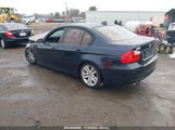 BMW 325I WBAVB17596N****** photo
