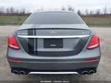MERCEDES-BENZ AMG E 53 4MATIC WDDZF6BB5KA****** снимка