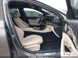 MERCEDES-BENZ AMG E 53 4MATIC WDDZF6BB5KA****** снимка