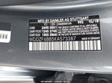 MERCEDES-BENZ AMG E 53 4MATIC WDDZF6BB5KA****** снимка