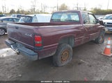 DODGE RAM 1500 ST 3B7HF12Z4YG****** fotografie