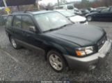 SUBARU FORESTER XS photo