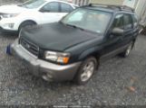 SUBARU FORESTER XS photo