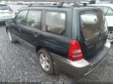 SUBARU FORESTER XS photo