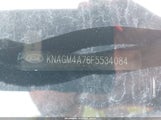 Kia Optima Lx KNAGM4A76F5534084 fotografie