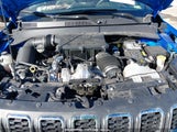 JEEP COMPASS LATITUDE 4X4 3C4NJDBN8RT****** fotografie