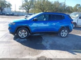 JEEP COMPASS LATITUDE 4X4 3C4NJDBN8RT****** снимка