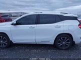 GMC TERRAIN AWD DENALI 3GKALXEX7LL153237 снимка