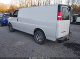 CHEVROLET EXPRESS 2500 WORK VAN 1GCWGAFG0J1****** снимка