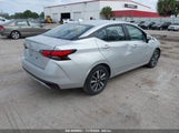 NISSAN VERSA SV XTRONIC CVT 3N1CN8EV3ML****** снимка