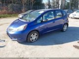 HONDA FIT JHMGE8H20AS****** снимка