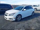 CHEVROLET CRUZE 2LT AUTO 1G1PE5SB3E7****** снимка