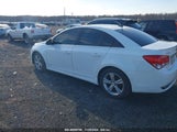 CHEVROLET CRUZE 2LT AUTO 1G1PE5SB3E7****** снимка