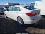 BMW 535I GRAN TURISMO XDRIVE WBASP2C57DC****** снимка