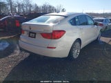 BMW 535I GRAN TURISMO XDRIVE WBASP2C57DC****** снимка
