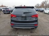 HYUNDAI SANTA FE SPORT 2.0T photo