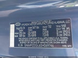 HYUNDAI SANTA FE SEL 5NMP2DGL6SH069746 снимка