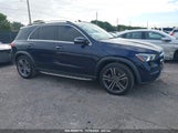 MERCEDES-BENZ GLE 350 4JGFB4JB9MA362657 fotografie