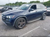 MERCEDES-BENZ GLE 350 4JGFB4JB9MA362657 photo