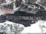 MERCEDES-BENZ GLE 350 4JGFB4JB9MA362657 fotografie