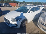 HYUNDAI ELANTRA SE 5NPD74LF6JH314602 снимка