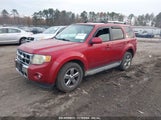 FORD ESCAPE LIMITED 1FMCU04G69K****** снимка