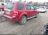 FORD ESCAPE LIMITED 1FMCU04G69K****** снимка