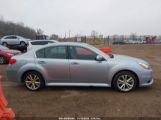 SUBARU LEGACY 2.5I LIMITED снимка