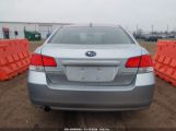 SUBARU LEGACY 2.5I LIMITED снимка