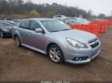 SUBARU LEGACY 2.5I LIMITED снимка