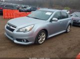 SUBARU LEGACY 2.5I LIMITED снимка