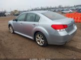 SUBARU LEGACY 2.5I LIMITED снимка