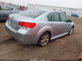 SUBARU LEGACY 2.5I LIMITED снимка