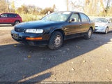 NISSAN MAXIMA GLE/GXE/SE JN1CA21D9ST****** снимка