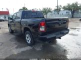 RAM 1500 BIG HORN 4X2 5'7 BOX снимка