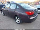 HYUNDAI ELANTRA GLS/SE photo