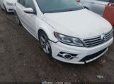 VOLKSWAGEN CC 2.0T R-LINE снимка