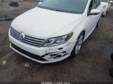 VOLKSWAGEN CC 2.0T R-LINE снимка