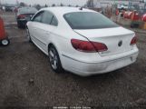 VOLKSWAGEN CC 2.0T R-LINE снимка