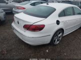 VOLKSWAGEN CC 2.0T R-LINE снимка