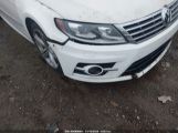 VOLKSWAGEN CC 2.0T R-LINE снимка