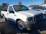 Ford F-250 Xl/Xlt 1FTNF20L03EB99844 снимка